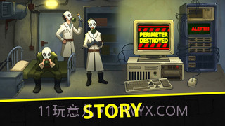 带电工厂截图5 带电工厂截图5