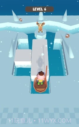 推块救小熊截图4