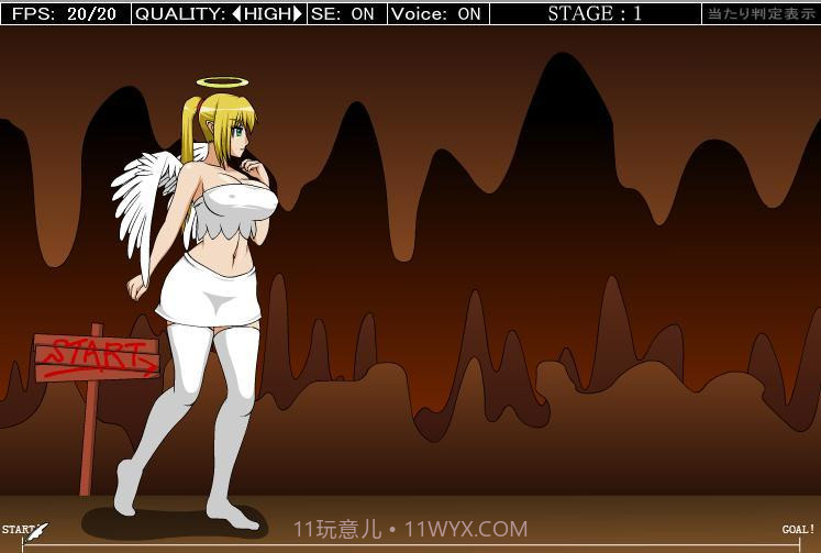 天使闯地狱女巫版下载截图3