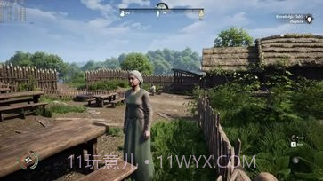 中世纪王朝游戏修改器截图2 中世纪王朝游戏修改器截图2