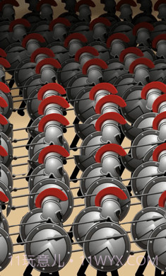 火柴人战争截图1