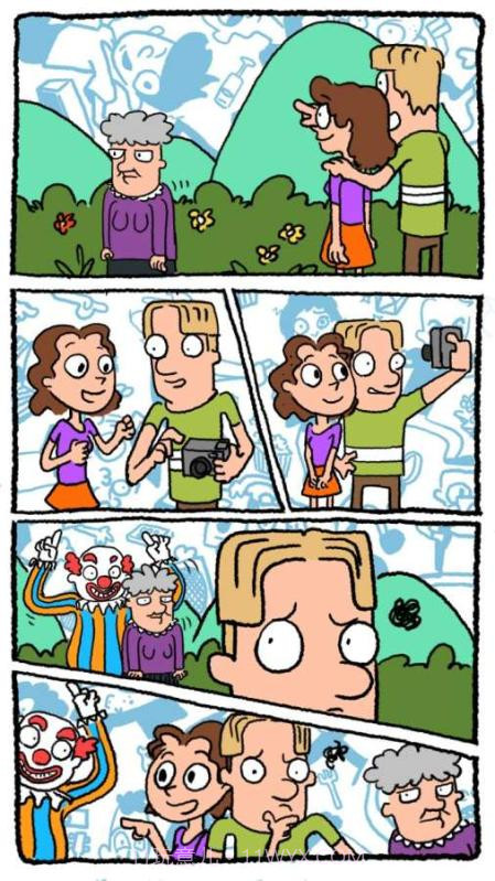 Be A Man 真的汉子截图4 Be A Man 真的汉子截图4