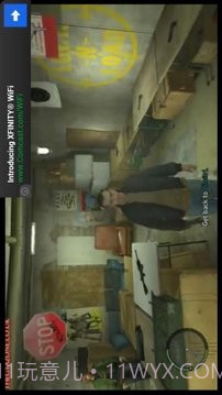 GTA 4秘籍截图5 GTA 4秘籍截图5
