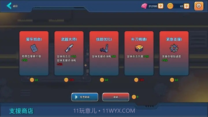 末日幸存者小队截图5