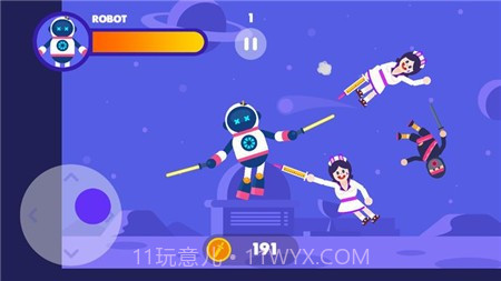 武器射击大师截图3 武器射击大师截图3