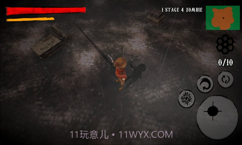 一枪必杀(ONESHOT)截图3