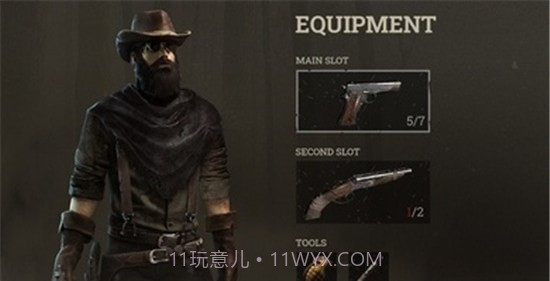 狂野西部生存僵尸射手无限金币截图1