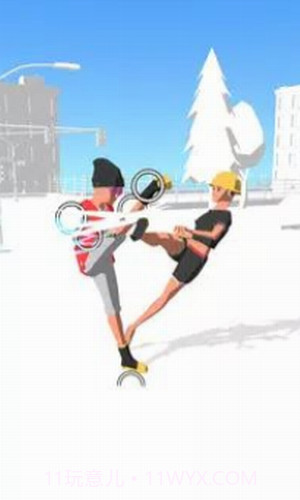 斯洛莫格斗截图1 斯洛莫格斗截图1