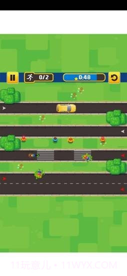 喂喂向前冲截图3 喂喂向前冲截图3