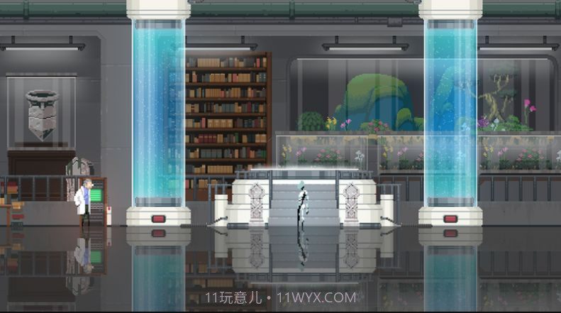 World for Two截图2 World for Two截图2