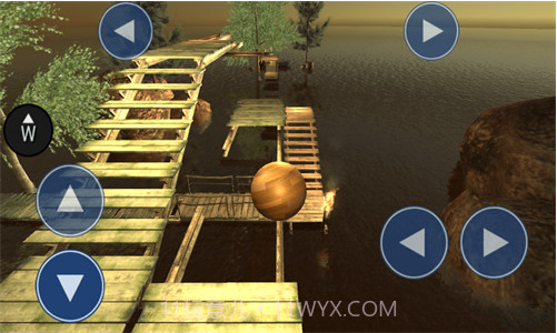 躲避大挑战截图2