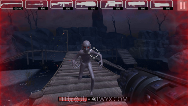 地狱毁灭者截图4