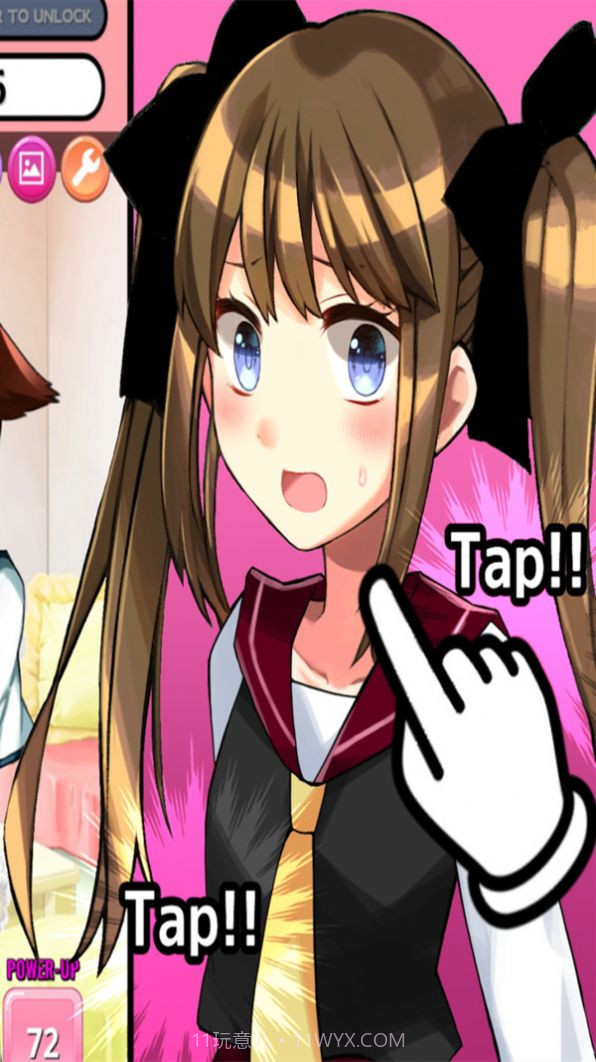 别碰女孩最新版截图2 别碰女孩最新版截图2