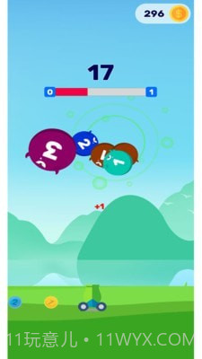 气球射击2020截图3 气球射击2020截图3