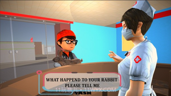 宠物外科医院截图3 宠物外科医院截图3