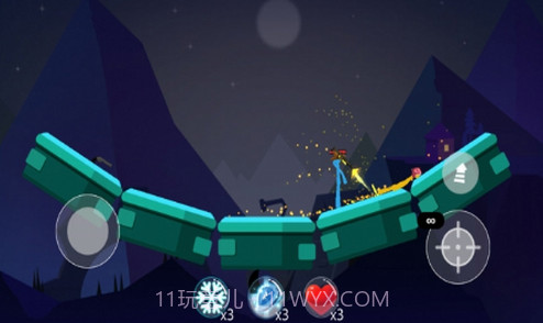 精英火柴人传说截图2 精英火柴人传说截图2