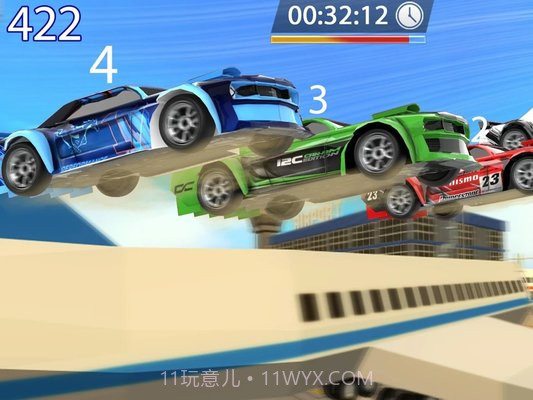 漂移赛车拉力赛截图3 漂移赛车拉力赛截图3