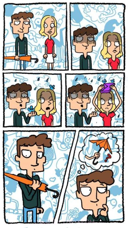 Be A Man 真的汉子截图3 Be A Man 真的汉子截图3