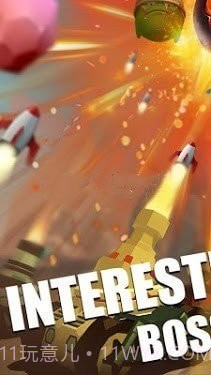 坦克太疯狂了截图2