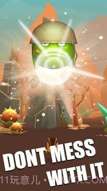 坦克太疯狂了截图3