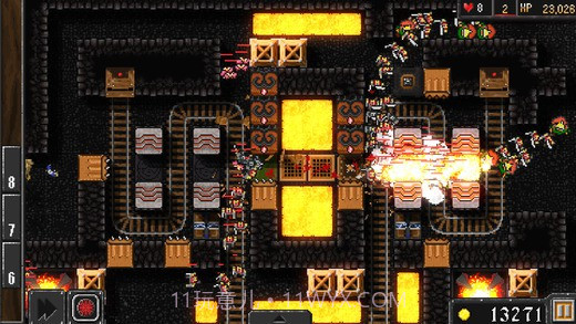 地牢战争APP截图3 地牢战争APP截图3