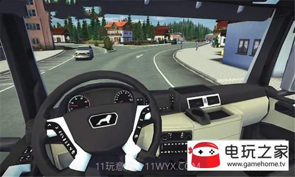 ConSim 3截图5 ConSim 3截图5