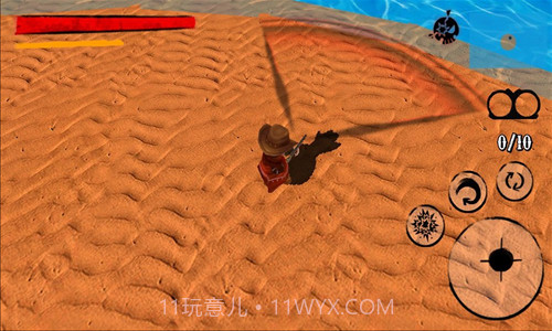 一枪必杀(ONESHOT)截图2