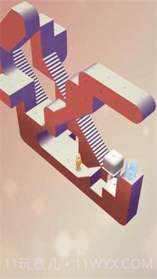 乌比的维度空间截图2