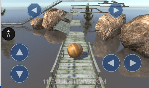 躲避大挑战截图3