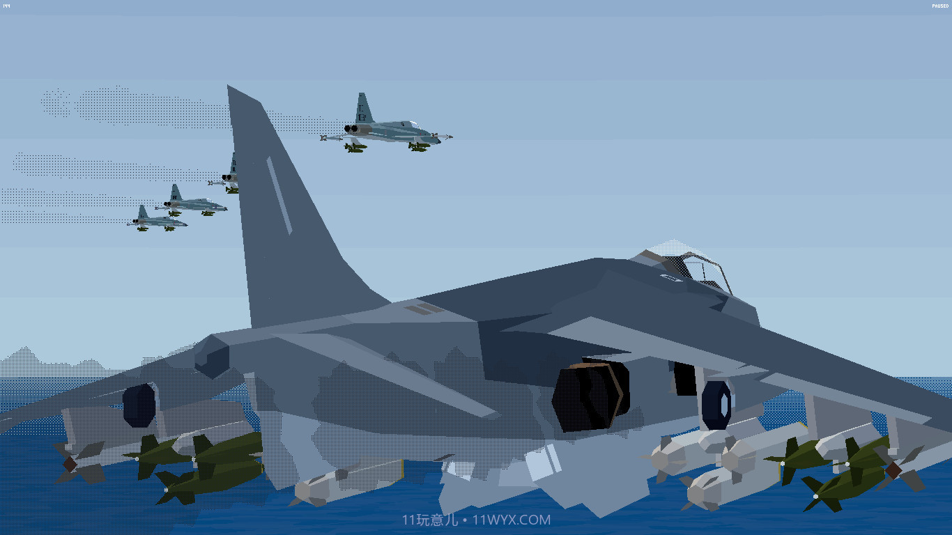 微型战场Tiny Combat Arena截图7