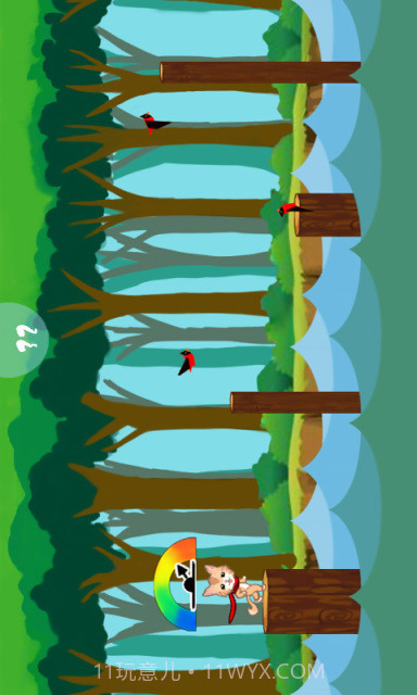 喵星人酷跑截图3 喵星人酷跑截图3