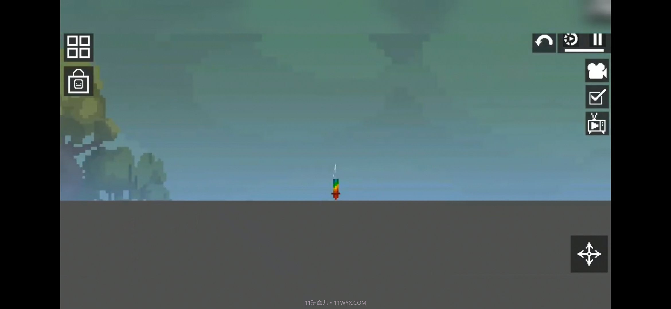 甜瓜游乐场18.0概念版截图3 甜瓜游乐场18.0概念版截图3