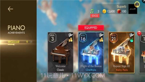 古典钢琴家APP截图4 古典钢琴家APP截图4