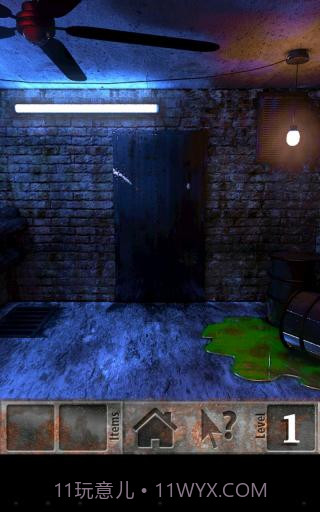 100僵尸大逃亡截图3 100僵尸大逃亡截图3