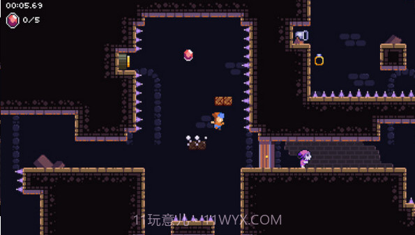 匕首侠盗截图1 匕首侠盗截图1