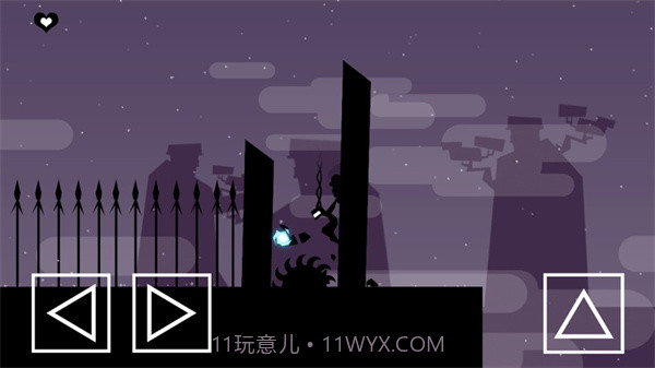 最后的忍者截图2 最后的忍者截图2