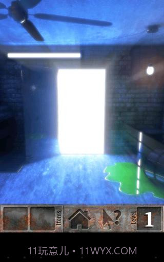 100僵尸大逃亡截图4 100僵尸大逃亡截图4