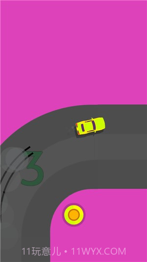 指尖迷你飞车疯狂漂移截图3