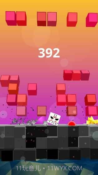 闪躲奔流截图3 闪躲奔流截图3