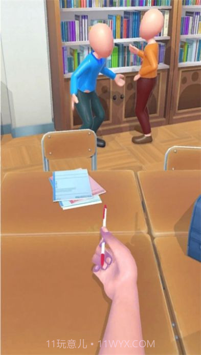 爆笑恶搞模拟器截图3 爆笑恶搞模拟器截图3