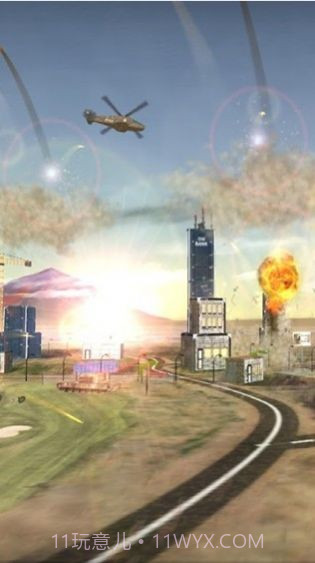 原子弹模拟器截图1 原子弹模拟器截图1
