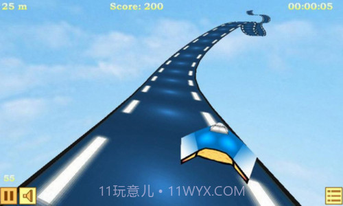 不可思议的飞行截图3