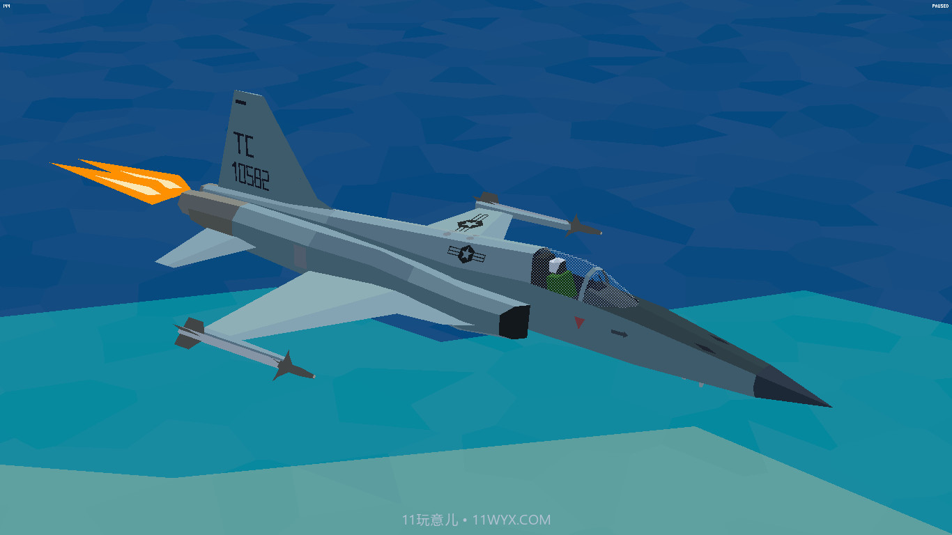 微型战场Tiny Combat Arena截图9