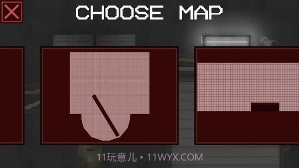 甜瓜游乐场同人版截图2