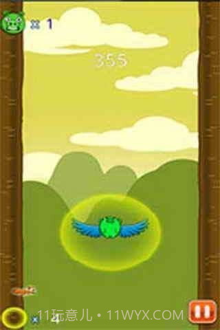 丛林有情猪之致青春版截图2 丛林有情猪之致青春版截图2