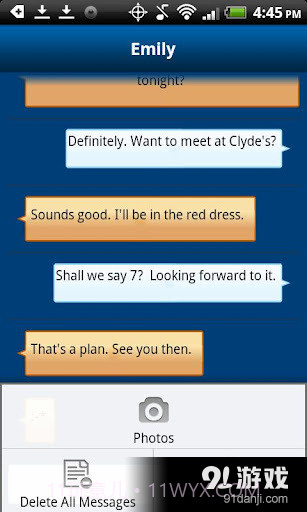 WhosHere截图1 WhosHere截图1