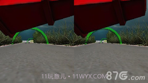 VR轨道高速赛车手机版截图4 VR轨道高速赛车手机版截图4