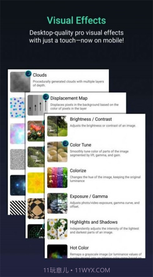 alight motion剪辑软件截图1 alight motion剪辑软件截图1