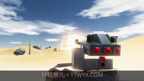 沙盒模组世界截图1 沙盒模组世界截图1