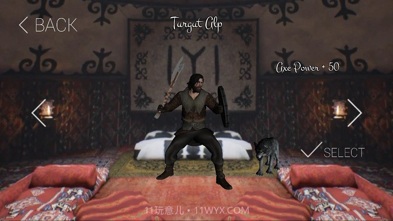 奥斯曼帝国战士截图2 奥斯曼帝国战士截图2